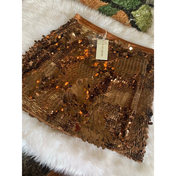 Ramy Brook skirt - Picture 4 of 12